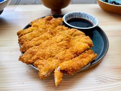 -人间酒暖·Go blanc·烧鸟·深夜食堂(陆家嘴店)