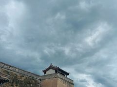 -暖泉古镇