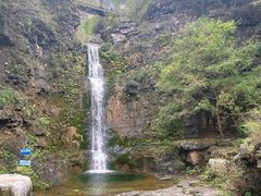-孤山寨风景区