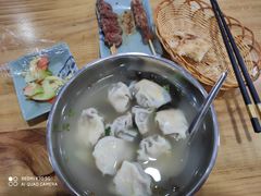 -小汉食馄饨店