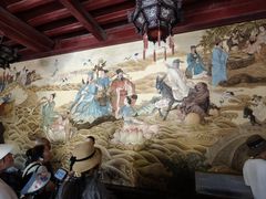 -蓬莱阁景区