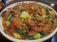 -蓉合川菜 Szechuan spicy bay