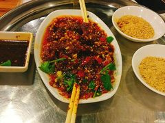 -夜烤·宜宾烧烤(洋河路店)