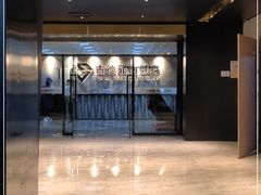 -古德菲力健身(中关村大恒店)