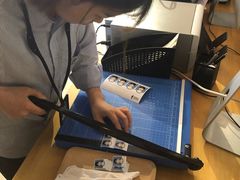 -海马体照相馆(石家庄裕华万达广场店)