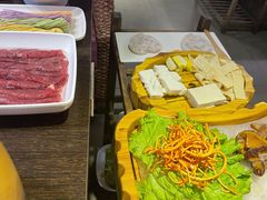 -老诚一锅羊蝎子(黄寺大街店)