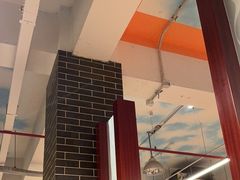 -第二外国语学院-韩国餐厅(朝阳路店)