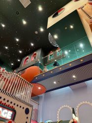 -MELAND CLUB亲子乐园·派对·餐厅(北京芳圆里ID MALL店)