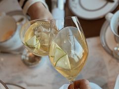 -大堂酒廊·富力丽思卡尔顿酒店