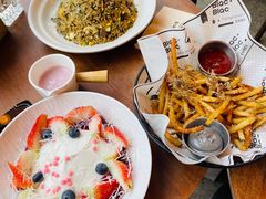 -Blac+Blac(中海环宇荟店)