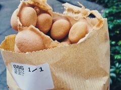 -低调高手大街小食 (總店)