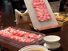 -明湖楼·经典鲁菜山东海鲜(大明湖店)
