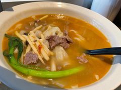 -漆黑觉米粉(三里屯店)