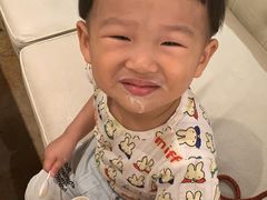 -芭菲盛宴·环球美食(袁家岗店)