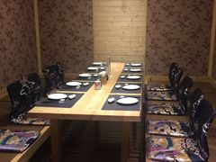 -菊上料理(蜀山银泰百货店)