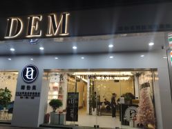 -DEM缔怡美科技美容