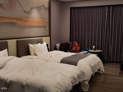 -公航旅麦积山明珠酒店