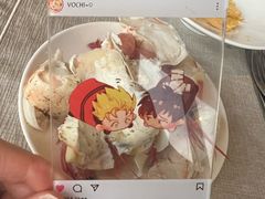 -广州花园酒店-凌璇阁360度高空海鲜自助餐CAROUSEL