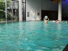 -上海滴水湖皇冠假日酒店