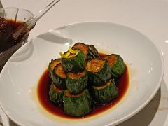 -永春园·扬州早茶·淮扬菜(漫乐城店)