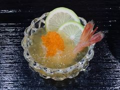 -鮨乐亭Omakase·海胆宴