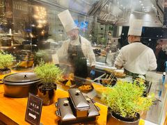 -mezza9 Macau(澳门君悦酒店)