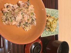 -晴空·日本料理(万象城店)
