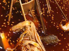 -嘉州叶婆婆钵钵鸡(建设路店)