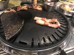 -401餐厅(弘大店)