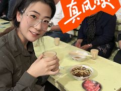 -老光明岗琼甜茶馆