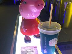 -幸福蓝海国际影城(西安立丰店)