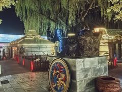 -大汗行宫园林餐厅