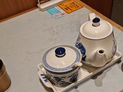 -陳香貴·兰州牛肉面(乐峰广场店)