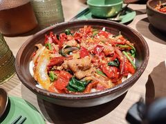 -耶里夏丽·丝路国际·新疆餐厅(浦东区东方路店)