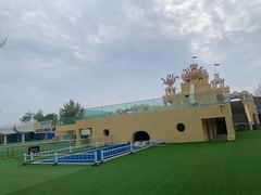 -秦皇岛乐岛海洋王国