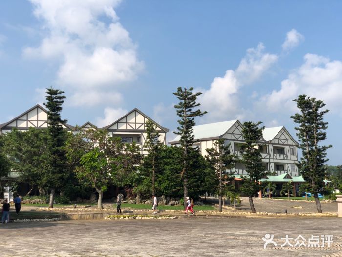 上野德国文化村图片