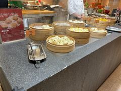 -杭州开元名都大酒店·地中海自助餐厅