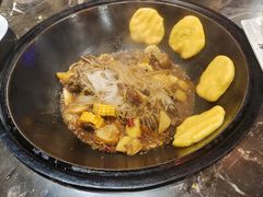 -粗粮人家·东北菜(洋桥店)