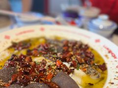 招牌酸菜鲈鱼-禄鼎记·多口味酸菜鱼(侨鑫店)
