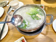 -吉友粥底火锅(方斜路店)