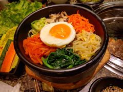 石锅拌饭-韩罗苑(万象城店)