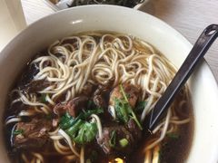 -李先生牛肉面大王(马栏店)