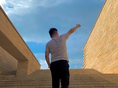 -盘龙城国家考古遗址公园