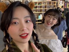 -海马体照相馆(合肥包河万达广场店)