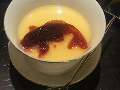 热情果布丁-甄御•海鲜新青岛菜(麦岛店)