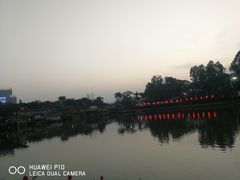-观澜山水田园