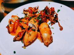 -蓝湾碧波·老字号·疍家非遗海上餐厅