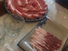 -宣武小院涮肉(前门店)