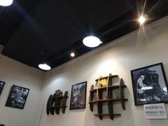 -门框胡同百年卤煮(鸟巢店)