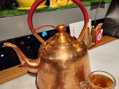 -小吊梨汤·北京菜·烤鸭(双井乐成中心店)